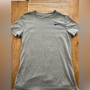 Nike Dri fit tee